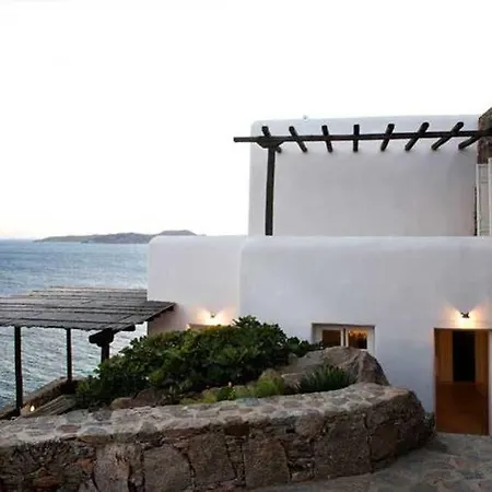 Ξενοδοχείο The One Mykonos