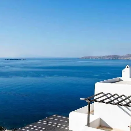 The One Mykonos Ξενοδοχείο 4*