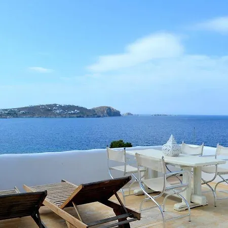 Ξενοδοχείο The One Mykonos 4*
