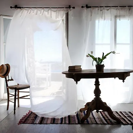 Hotel The One Mykonos 4*