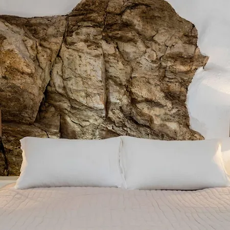 Hotel The One Mykonos Agios Ioannis Diakoftis