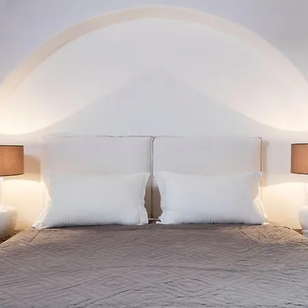 The One Mykonos Hotel Agios Ioannis Diakoftis