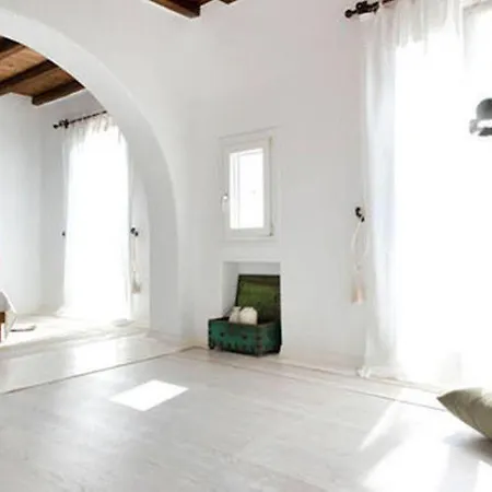 Hotel The One Mykonos Agios Ioannis Diakoftis