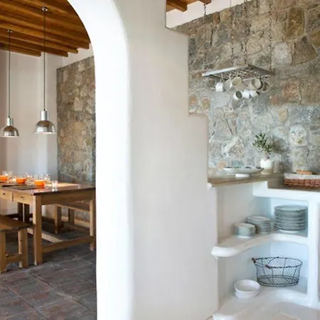 Hotel The One Mykonos 4*