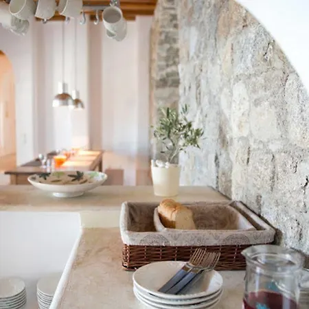 Hotel The One Mykonos Agios Ioannis Diakoftis