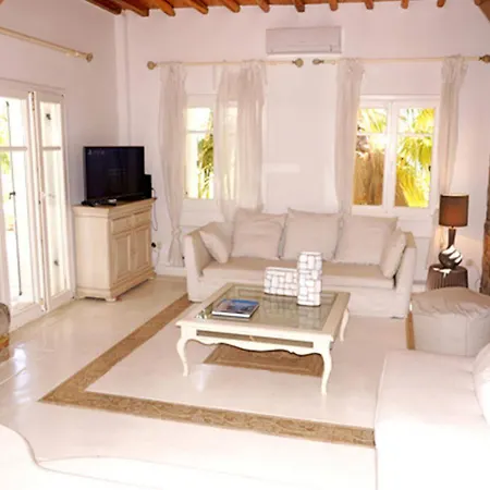 The One Mykonos Hotell