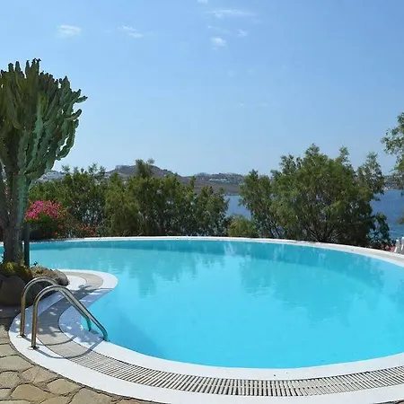 The One Mykonos Agios Ioannis Diakoftis