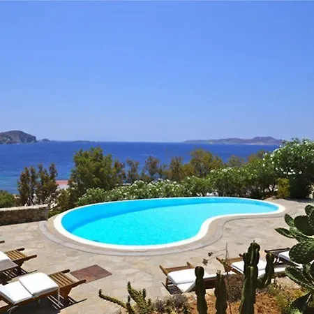 The One Mykonos Agios Ioannis Diakoftis