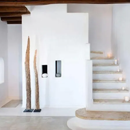 The One Mykonos 4* Agios Ioannis Diakoftis