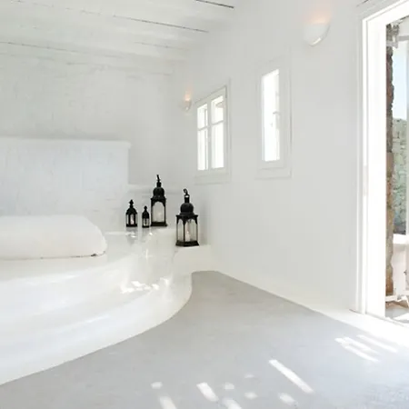 Hotel The One Mykonos Agios Ioannis Diakoftis