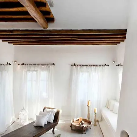 Hotel The One Mykonos