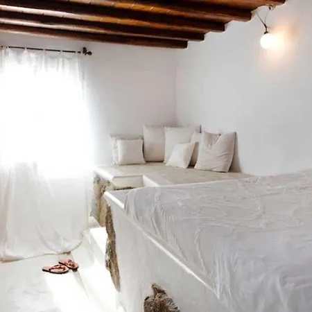 The One Mykonos 4* Agios Ioannis Diakoftis