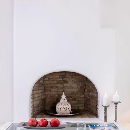 The One Mykonos 4* Agios Ioannis Diakoftis