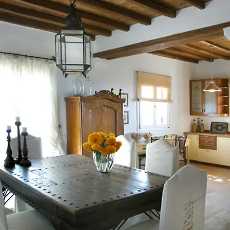 Hotell The One Mykonos 4*