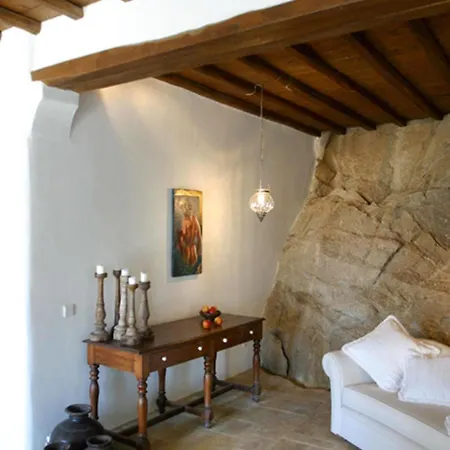 Hotel The One Mykonos Agios Ioannis Diakoftis