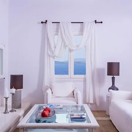 Hotel The One Mykonos