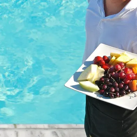 The One Mykonos Hotell