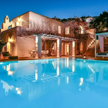 The One Mykonos