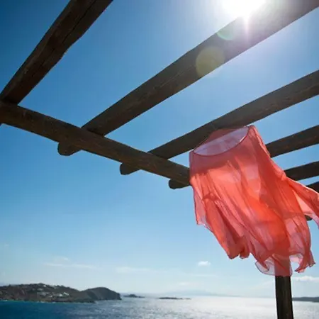 The One Mykonos