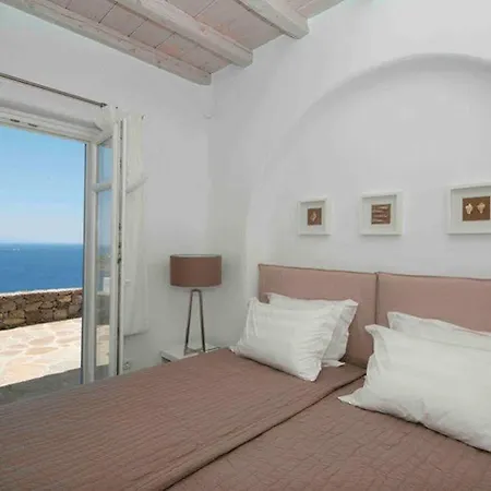 Hotel The One Mykonos Mykonos Town