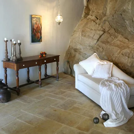 The One Mykonos Hotel