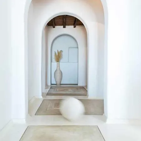 The One Mykonos Hotel 4*