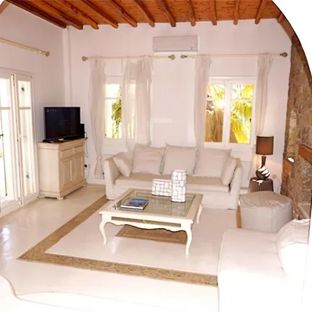 The One Mykonos Hotel 4*