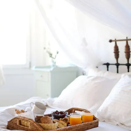 Hotel The One Mykonos